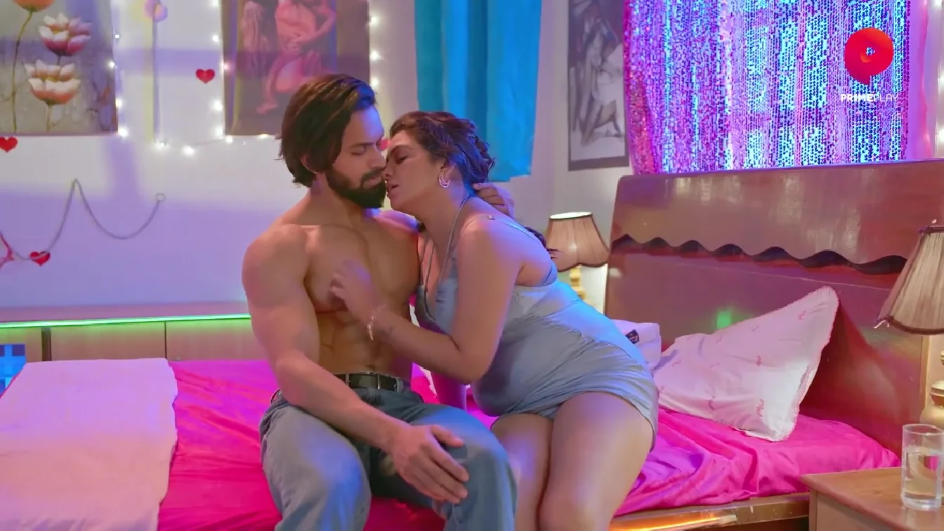 Madhushala S01 E06 PrimePlay